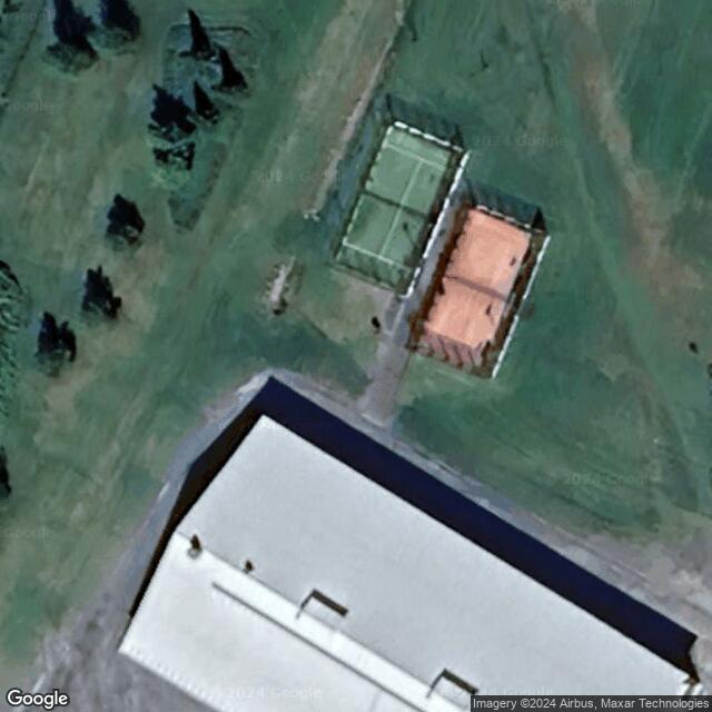 Alkupadel