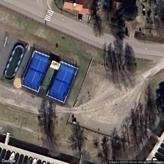 Padel Club Rauma