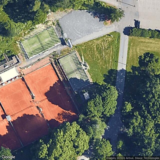 Pyynikin padelkentät
