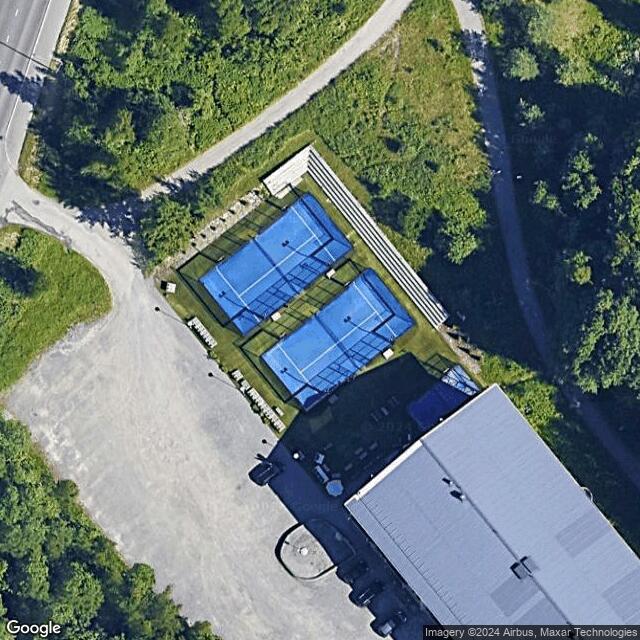 Padel Tampere / Messukylä, ulkokentät
