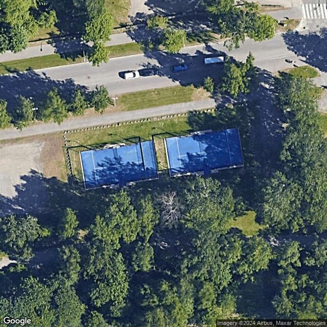 Padel Tampere / Eteläpuisto