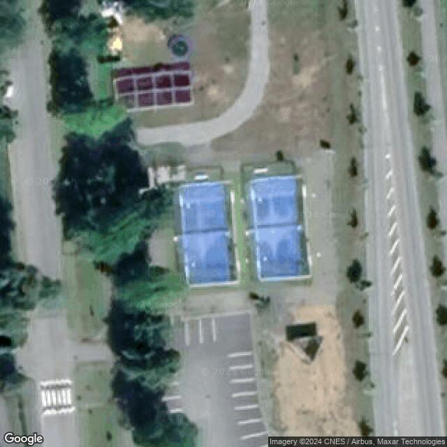Padel Zone Savonlinna / Asemantien ulkokentät
