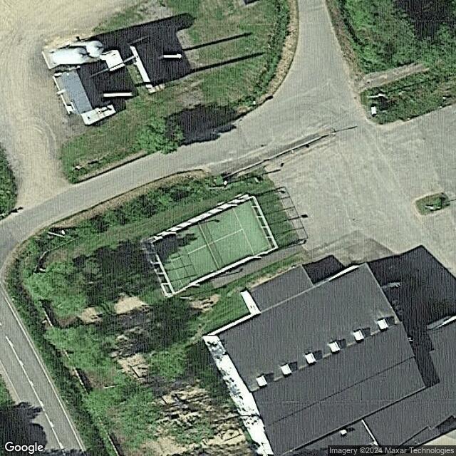 Padel Lumijoki
