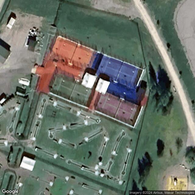 Padel Laune