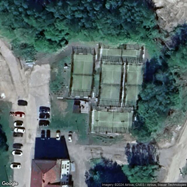 Kankaan Padel