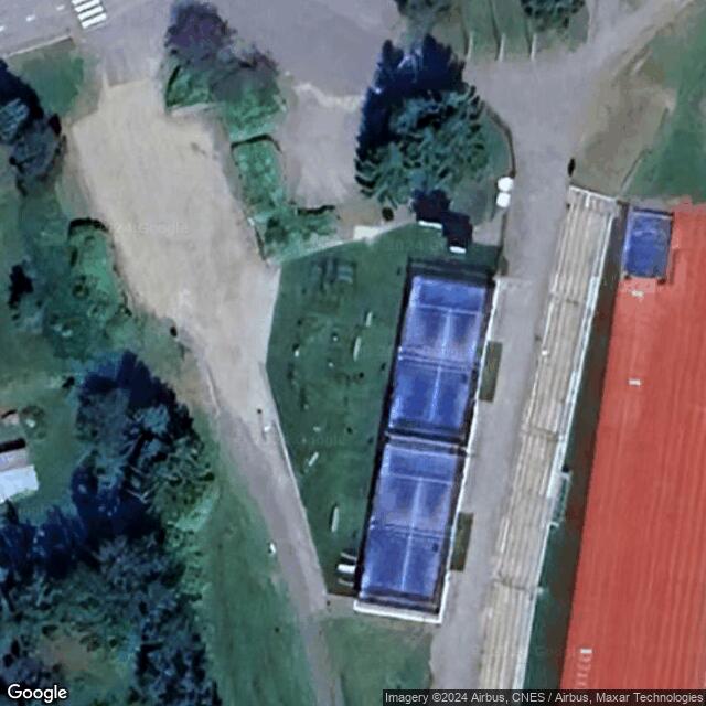 Padel Alavus