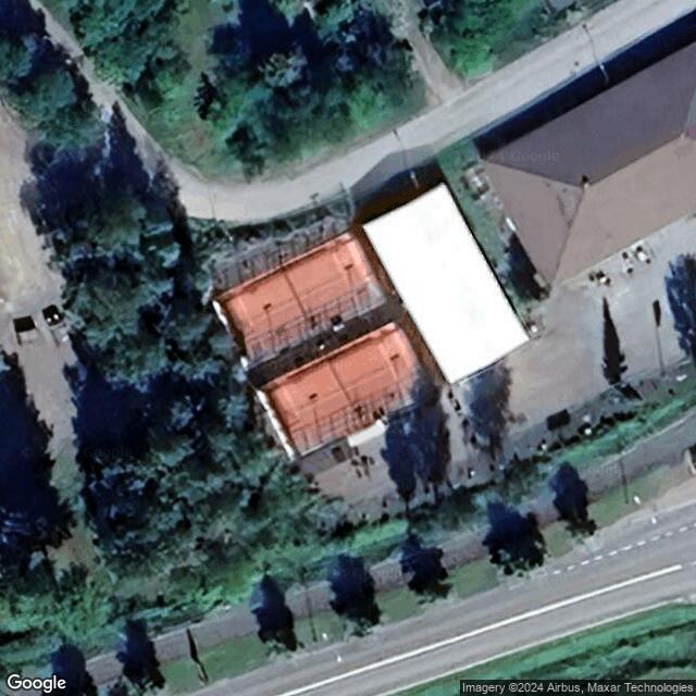 Aurinko Padel