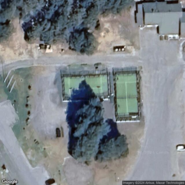 PikePadel