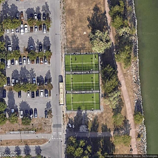 Pleimore Padel Otaniemi