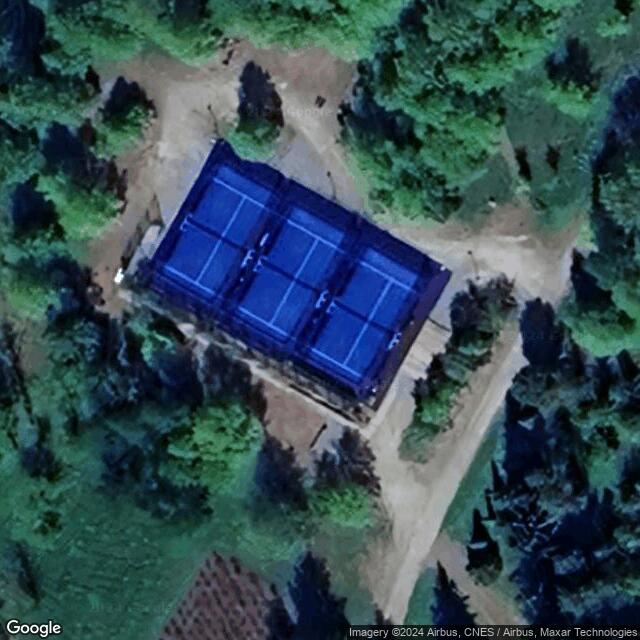 Padel Adder Kartano