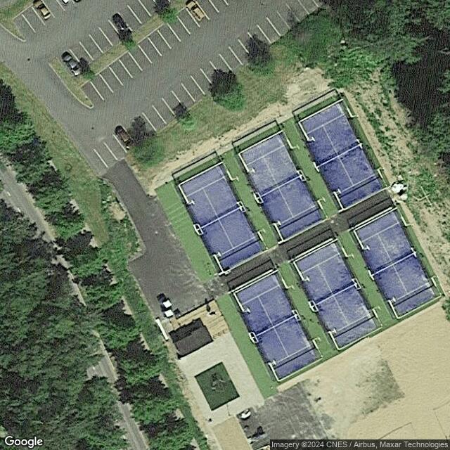 Padel Zone Myllysaari
