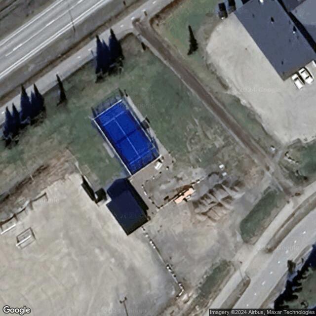 Padel Lieto