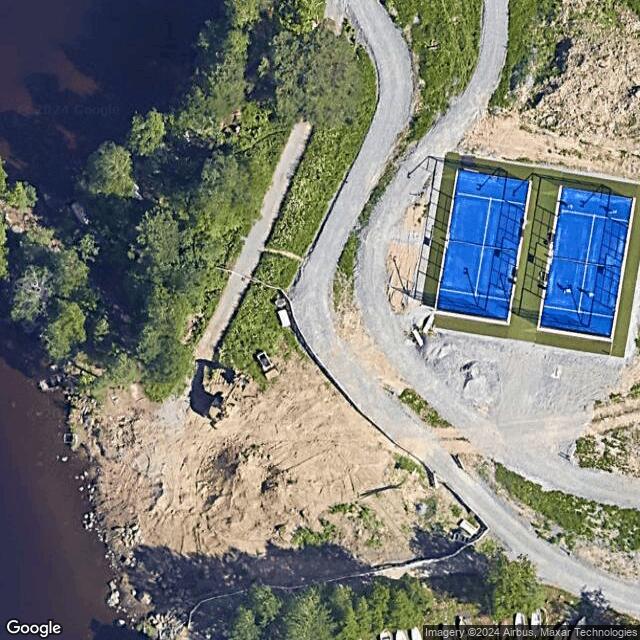 Perdel Padel
