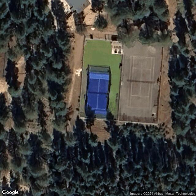 Padel Yyteri