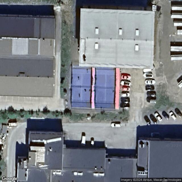 Padel King / ulkokentät