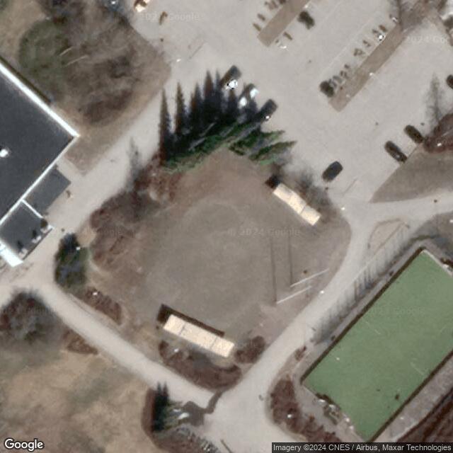 Padelkenttä