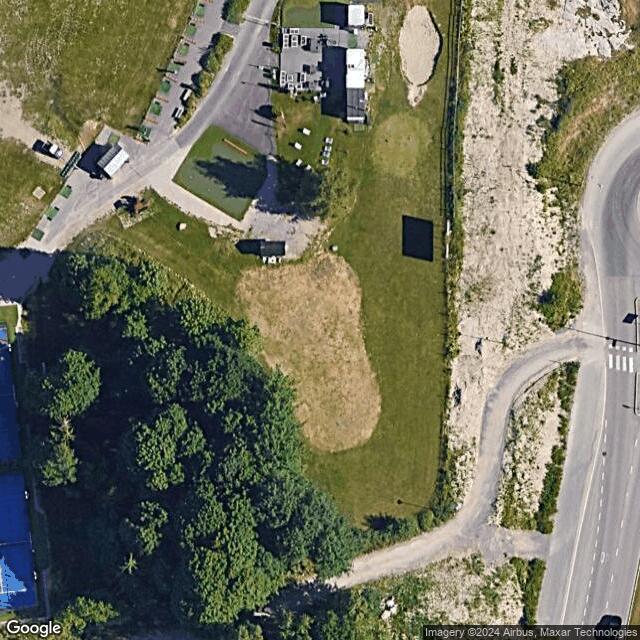 Open Padel Leppävaara