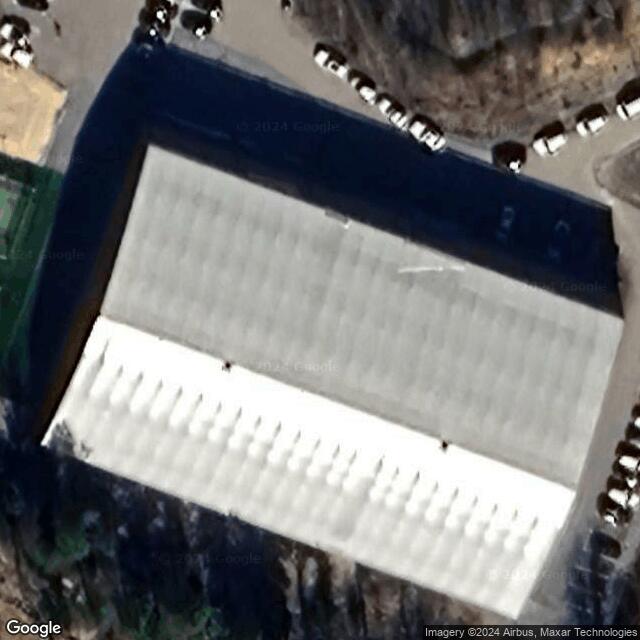 Padel247 / padelhalli