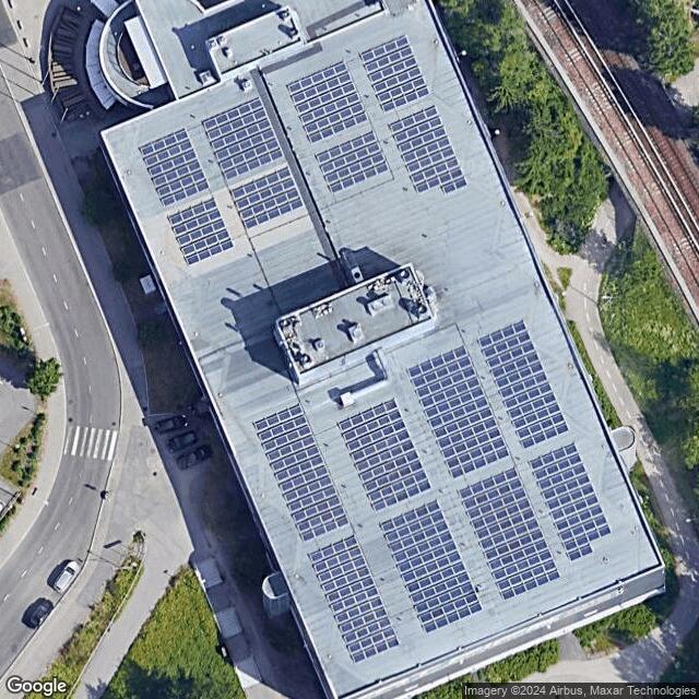 Padel Arena Center Myllypuro / Padelkentät