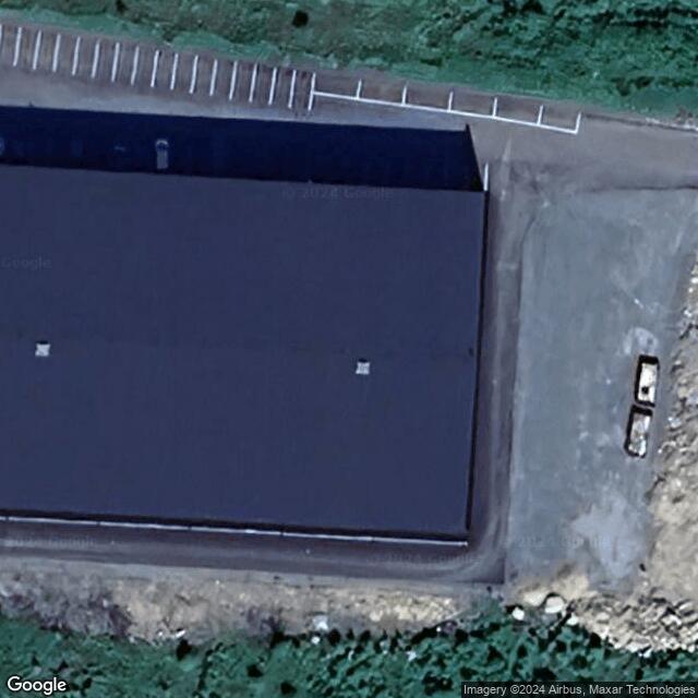 El Padel / padelhalli