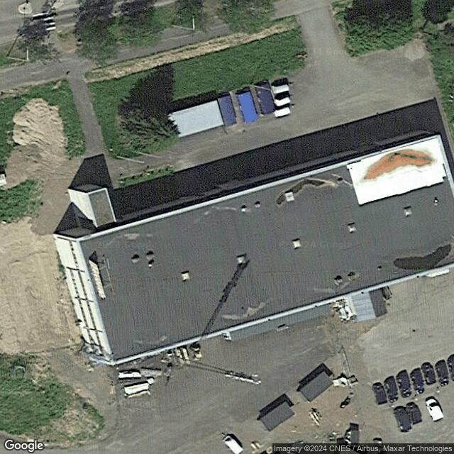 Padel Kouvola / sisäkentät