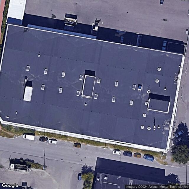 Padel Box Kerava