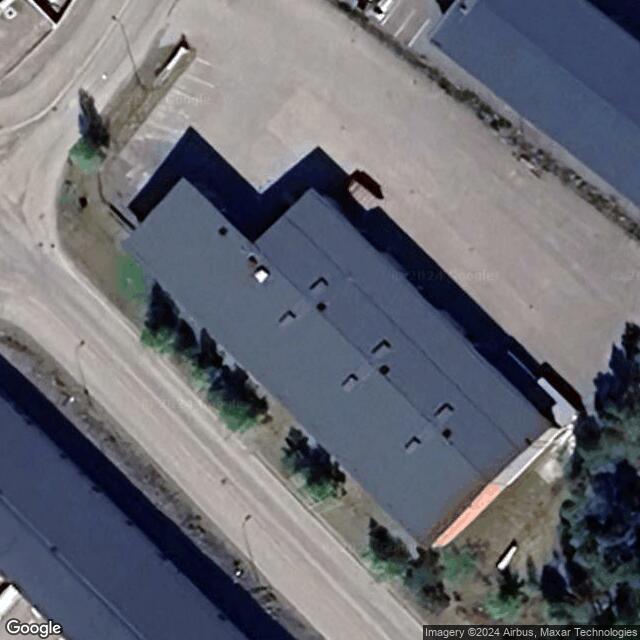 PadelTehdas