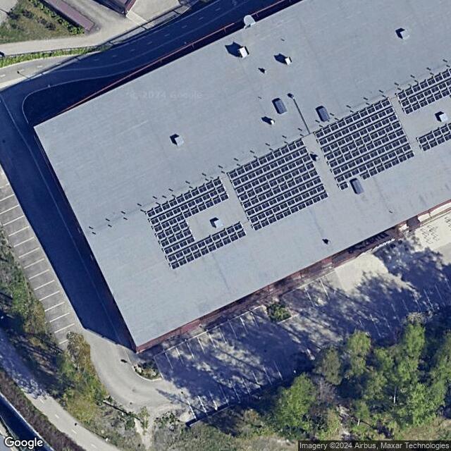 Arena Center Padel Kaarela