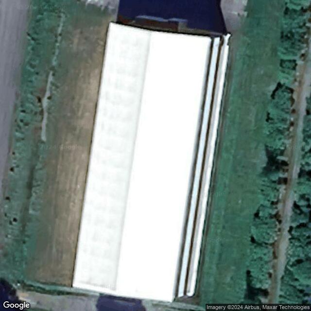 Padelkeskus Kempele K1-K6 halli