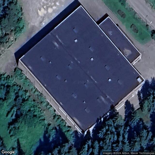 Kallialan padelhalli