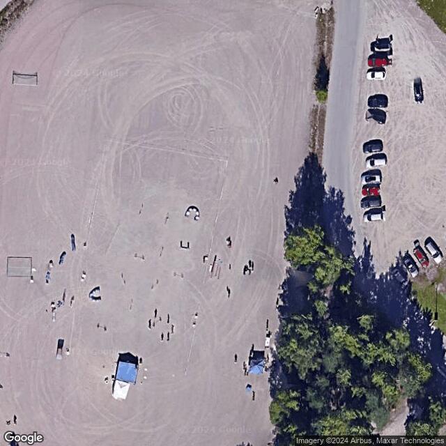 Tuusulan Tenniskeskus / Padelhalli