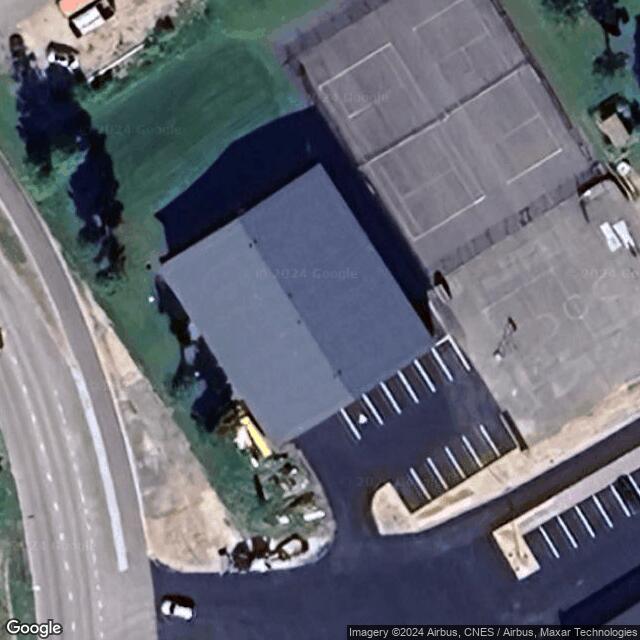 Padel Nivala