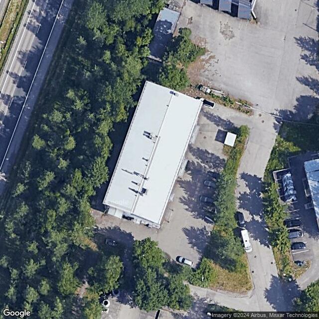 Open Padel Jakomäki / Padelhalli