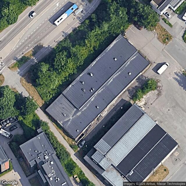Padel Viikki / Padelhalli