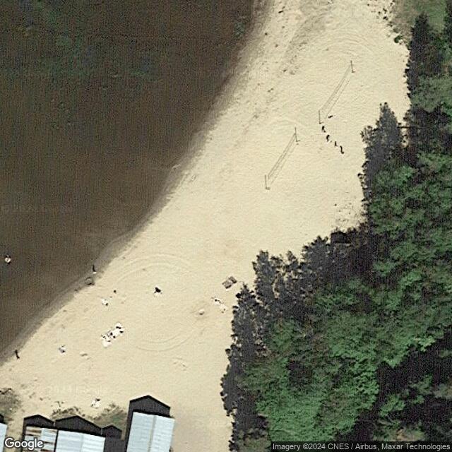 Beachvolley