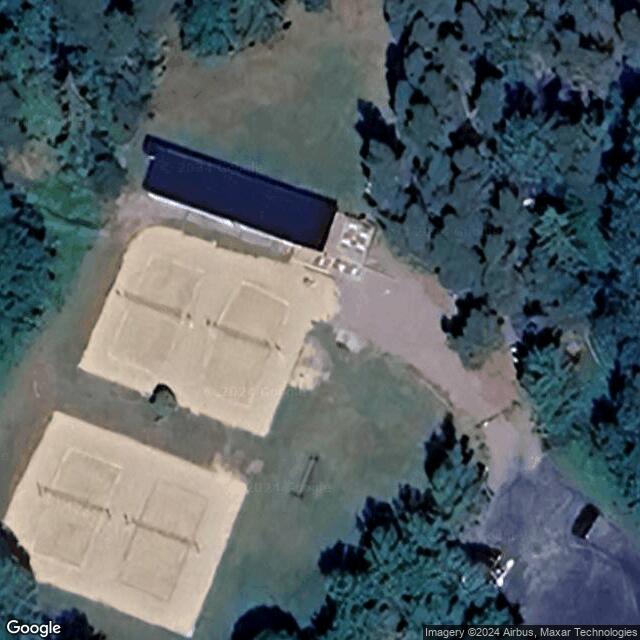 Luttusen beachvolleykenttä 1