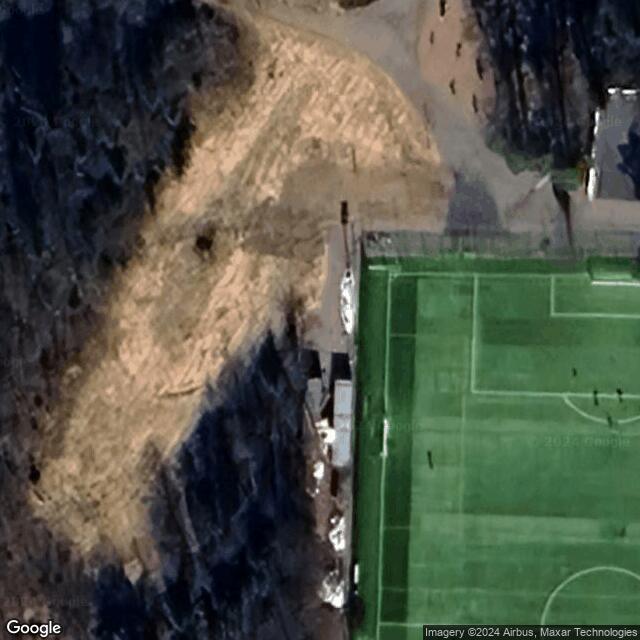 Virelän beachvolleykenttä