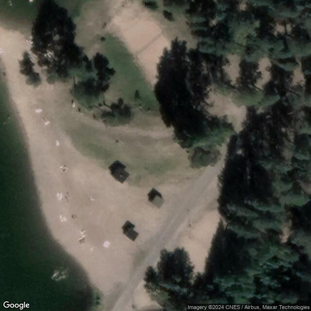 Mattilan beachvolleykenttä