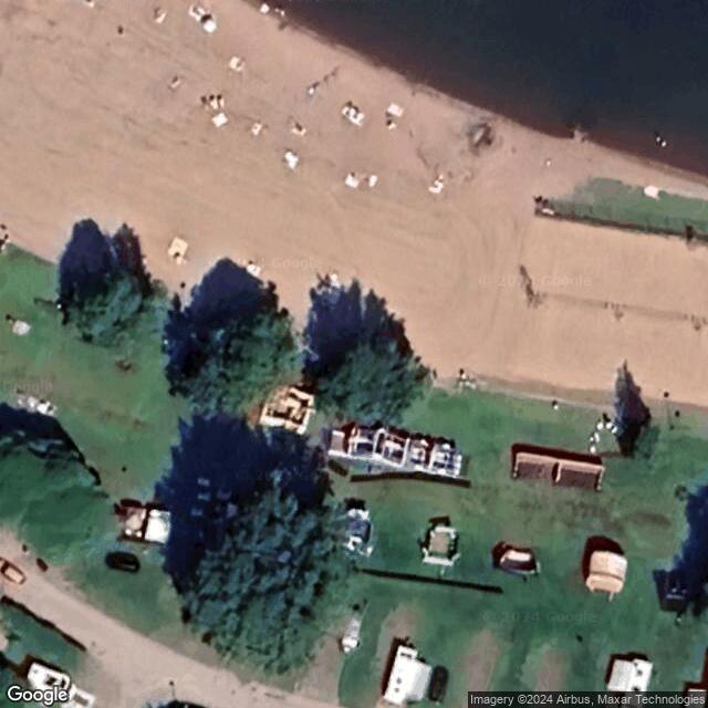 Messilän beachvolleykenttä 4 kpl