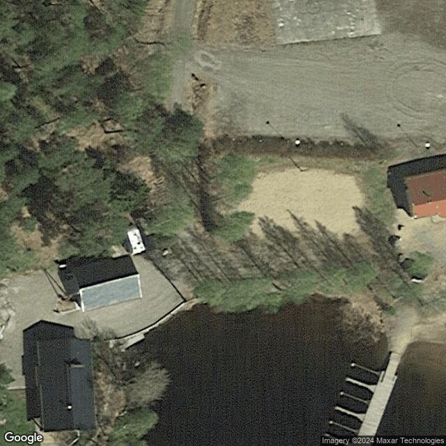 Kirkonkylän beachvolleykenttä