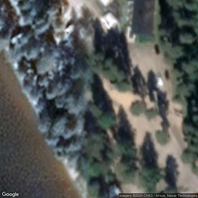 Papinniemen beachvolleykenttä