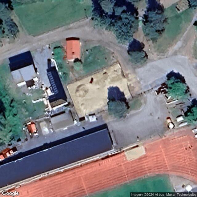 Apian beachvolleykenttä
