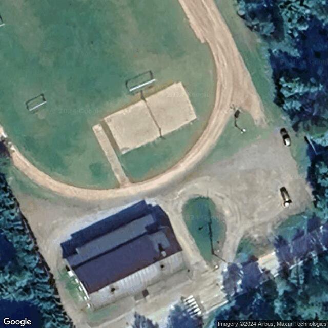 Leivonmäen beachvolleykenttä