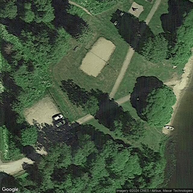 Orijärven beachvolleykenttä