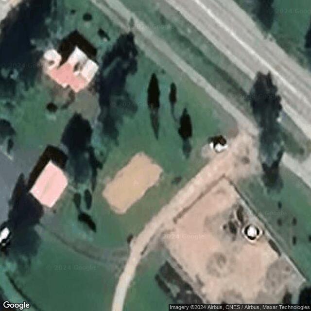 Leppäkerttupuiston beachvolleykenttä