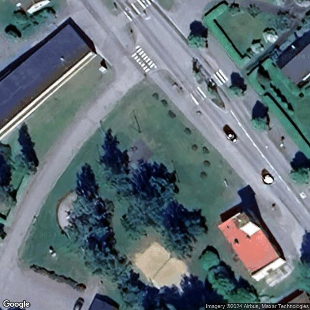 Laivarannan beachvolleykenttä