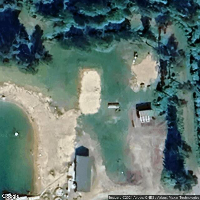 Keinonkankaan beachvolleykenttä