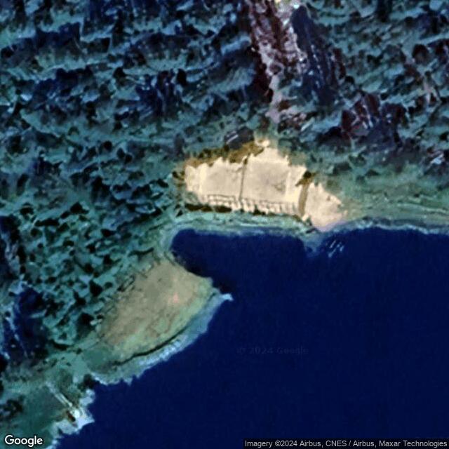 Kangasjärven beachvolleykenttä