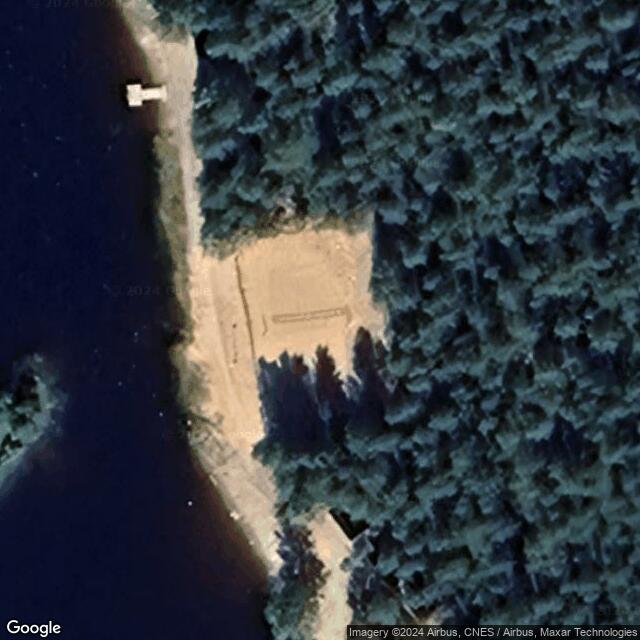 Villenjärven beachvolleykenttä