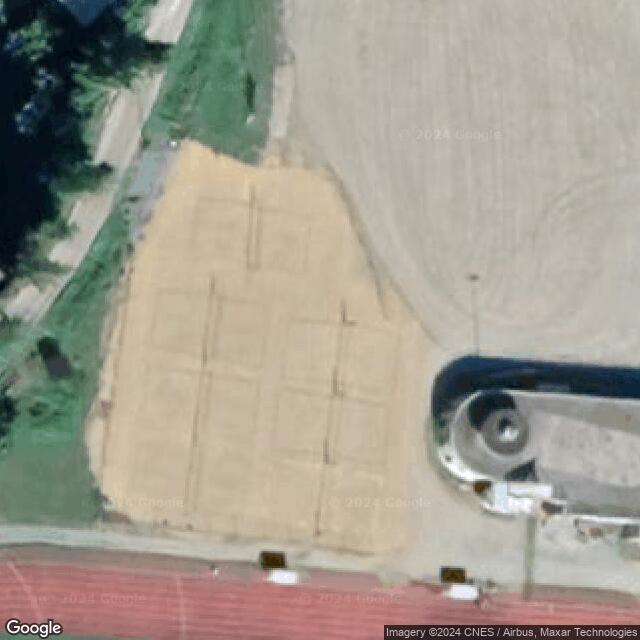 Kyrönniemen beachvolleykenttä 3